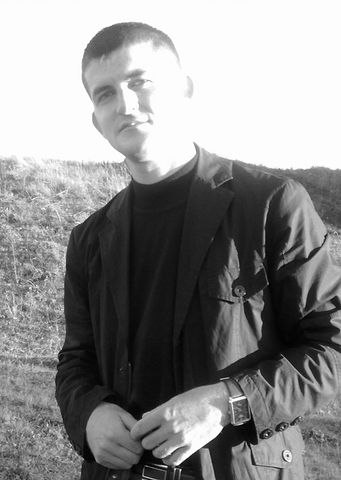 Міша Мокрицький | Тернополь