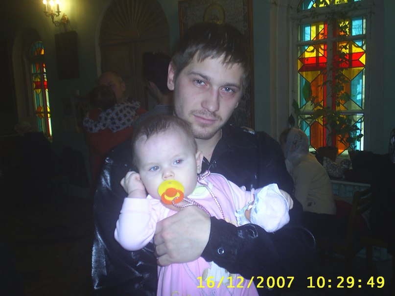 Касим Касимов | Уфа