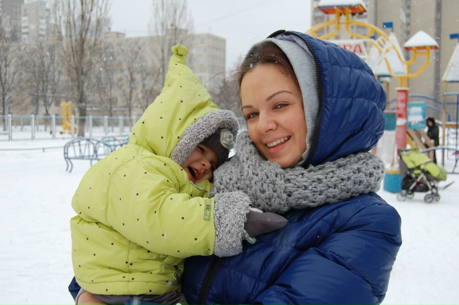 №16, Наталья Пономарева, Киев №16, Наталья Пономарева, Киев