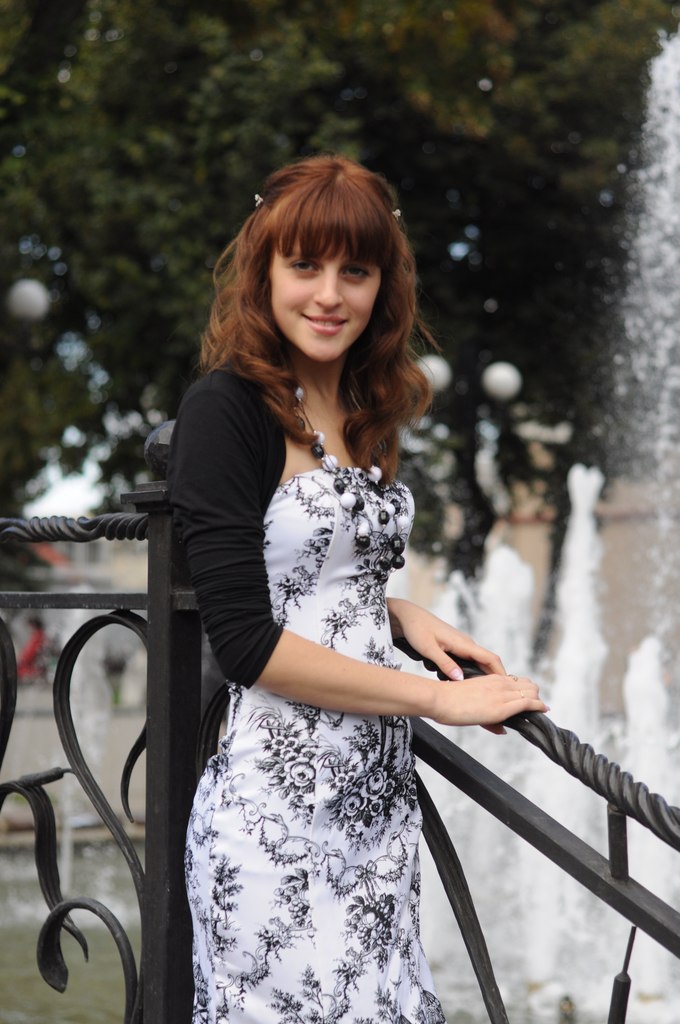 Лена Сидорова | Тула