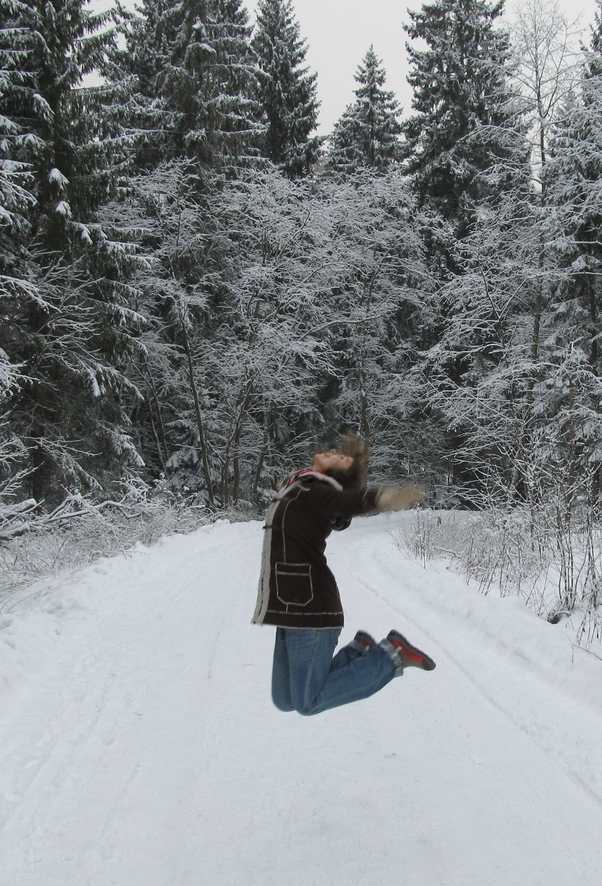 Настя Осьмачко | Москва