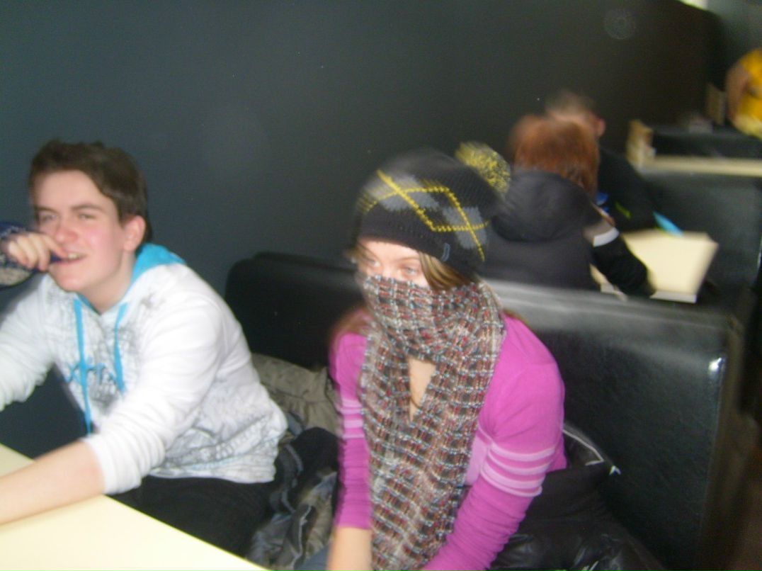 Ольке Куприй * Фучка :D * | Санкт-Петербург