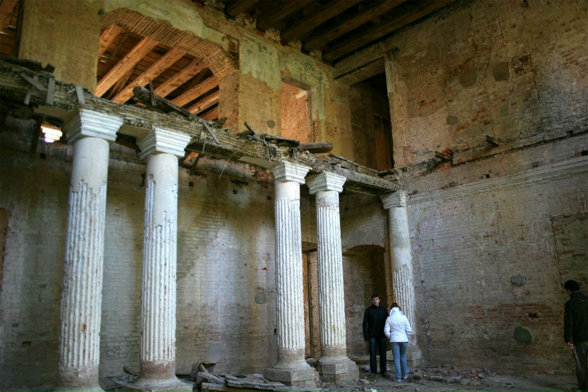 Ольга Селезнёва | Москва