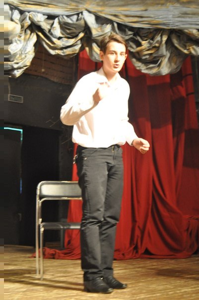 Юрий Куркчи | Москва