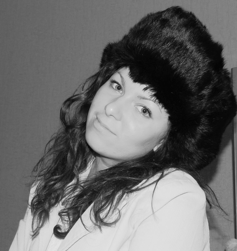 Натали Гордон | 