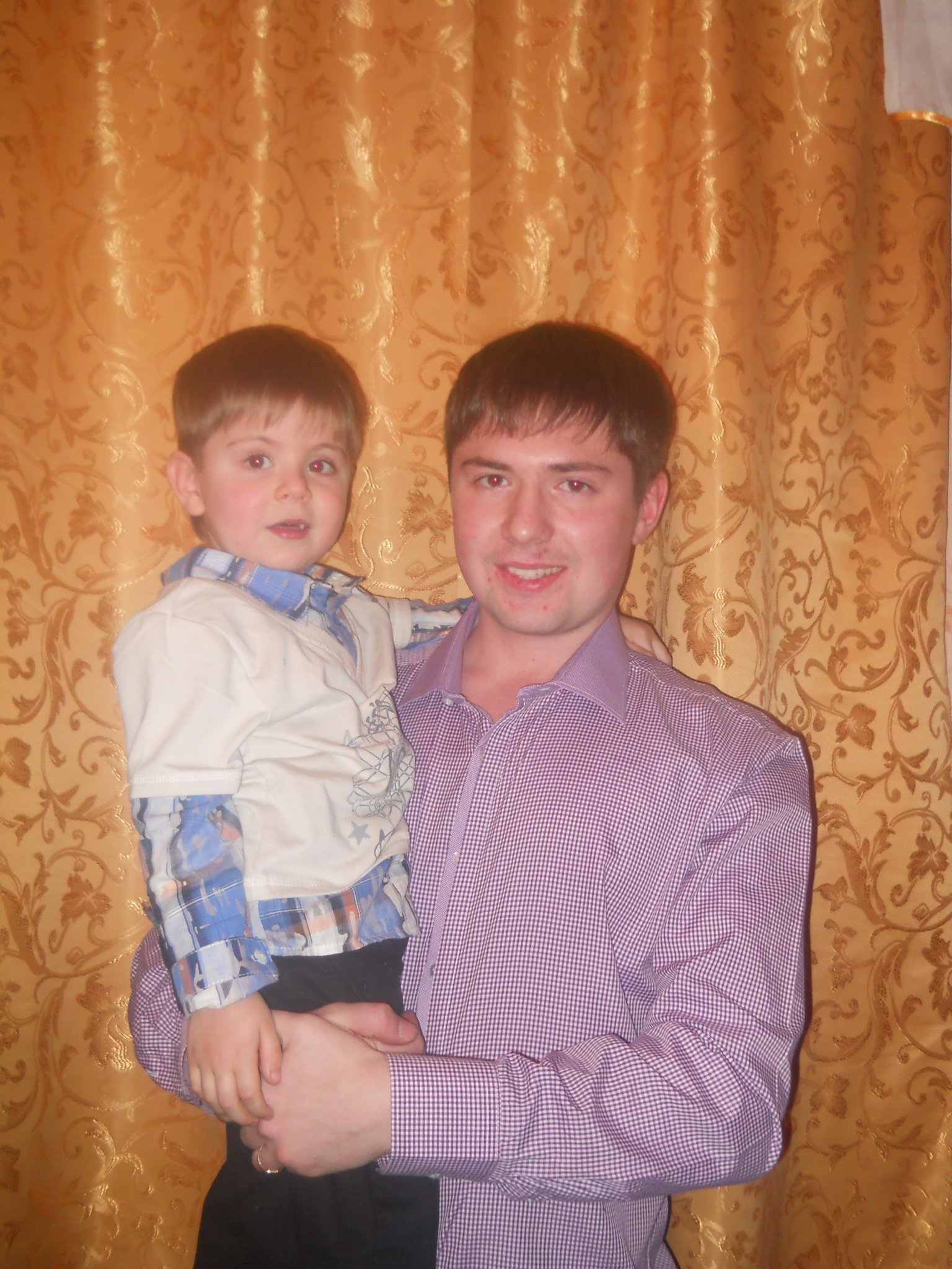 Фото профиля