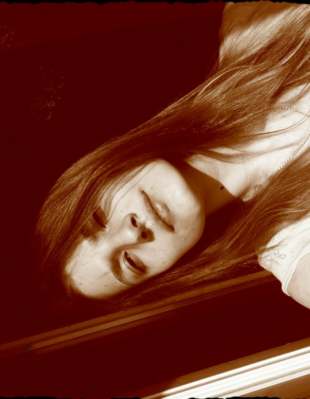 Изабель Акчан | Москва