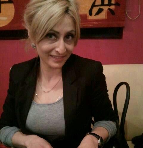 Ирина Ланцева | Москва