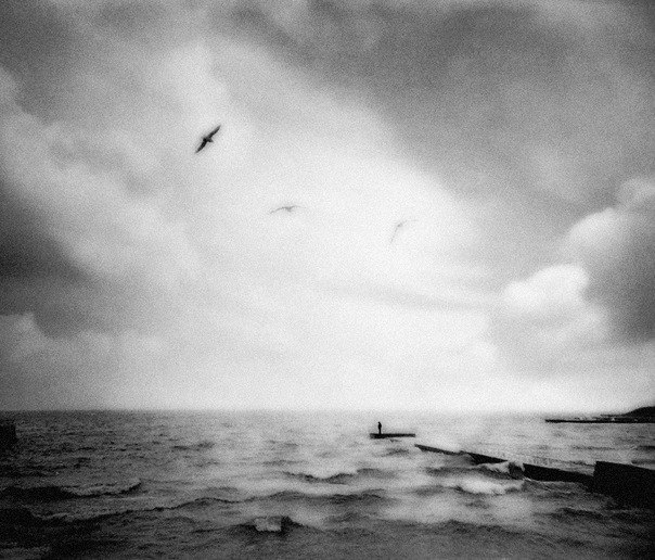 Илья Шаховой | Пермь