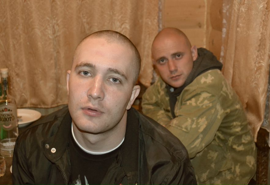 №2, Артем Лещук, Жуковский №2, Артем Лещук, Жуковский