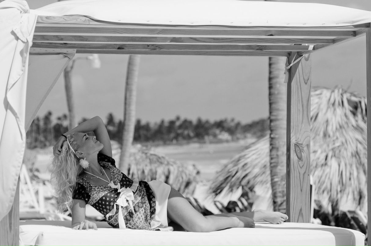 Юлия Андреева-Беленкова | Москва