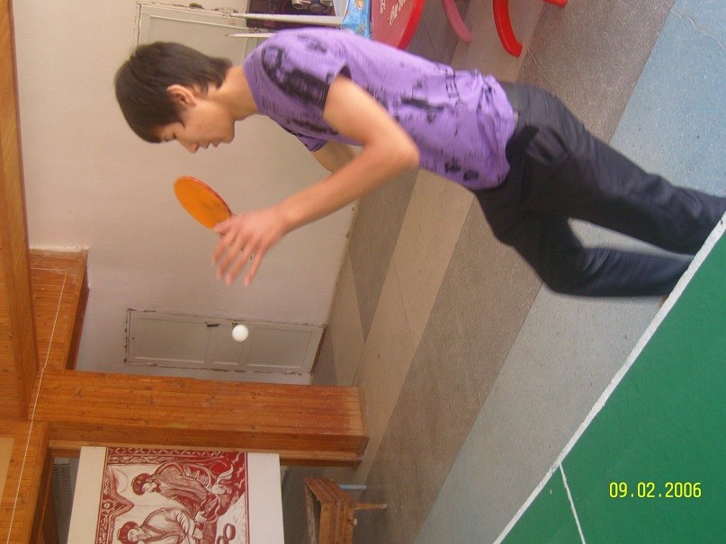 Sanat Krykbaev | Алматы