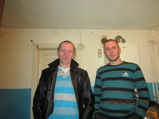 Александр Сизов | Кривой Рог