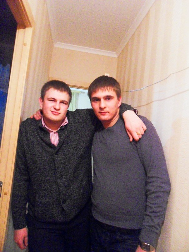 Dmitriy Pronkin | Краснодар