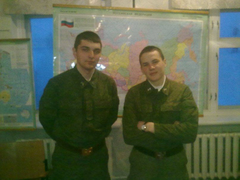 Тимур Гаджиев | Кемерово