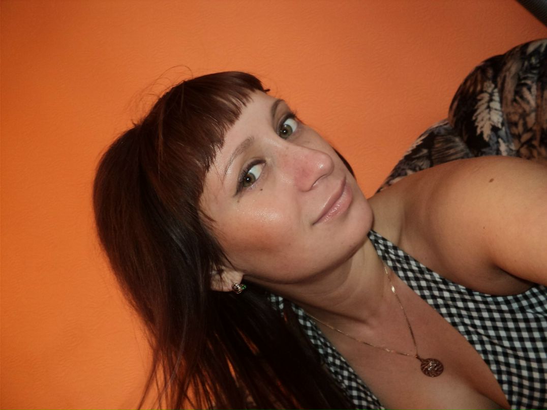 Наталья Нелюбова | 