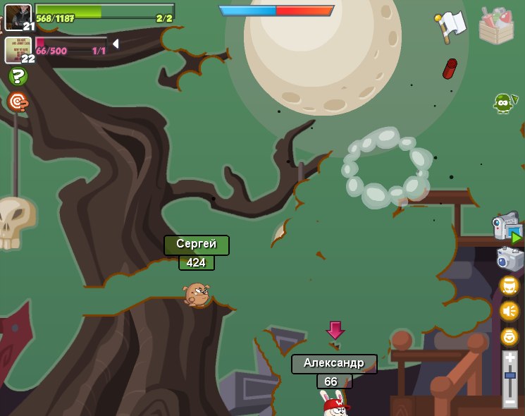 Сергей Бойцов Strel'OK | Санкт-Петербург