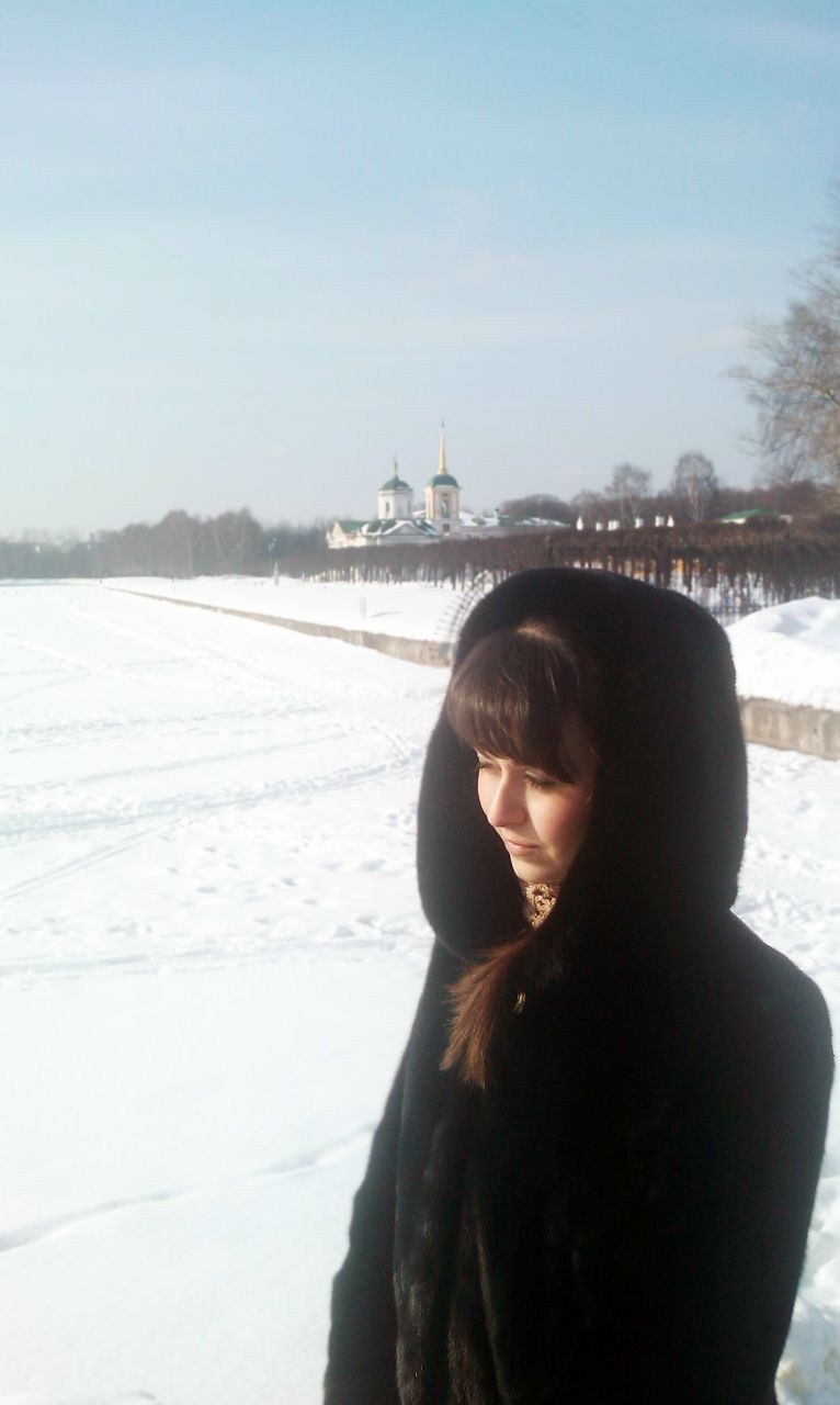 Анна Кулик | Москва