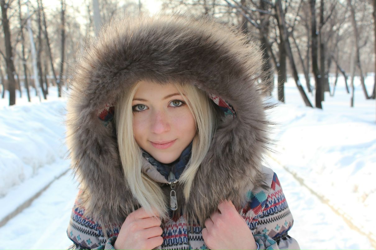 Виолетта Подхватиловская | Самара