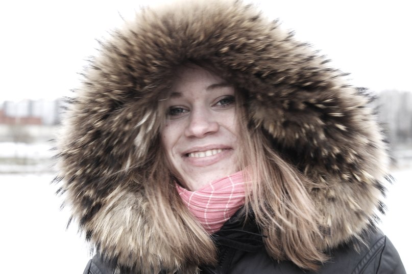 Мария Иванова | Санкт-Петербург