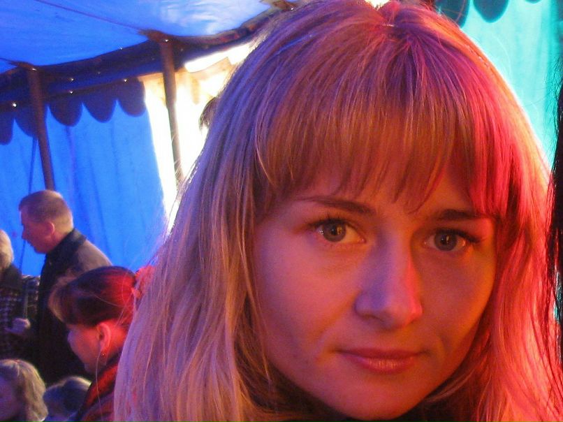 Людмила Смирнова | Вологда