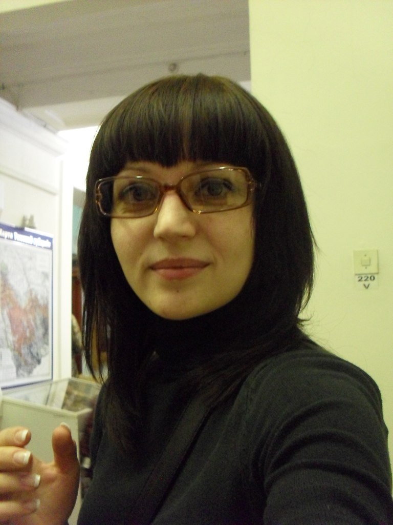 Ольга Королева | Белово