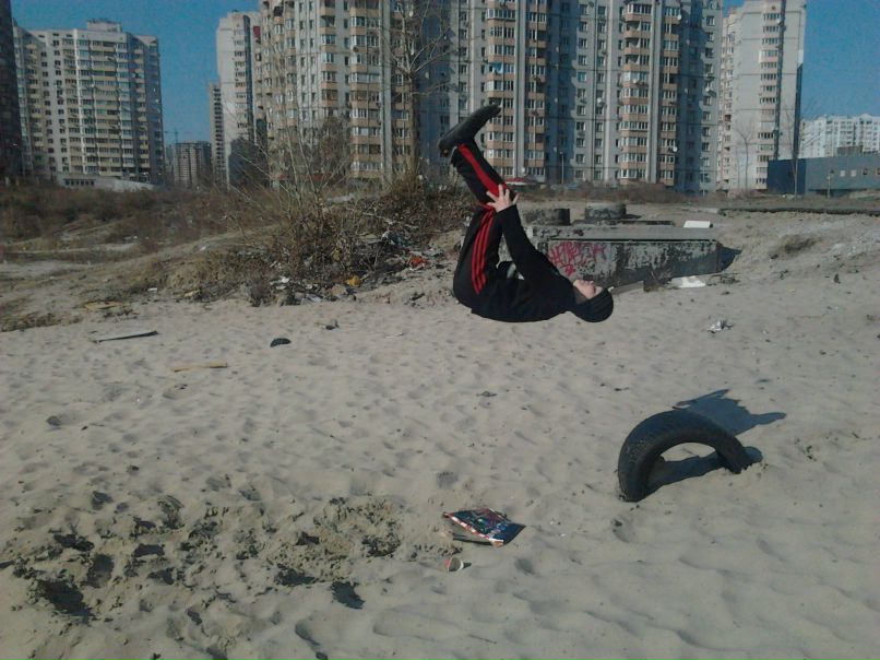 Юрий Мищенко | Киев