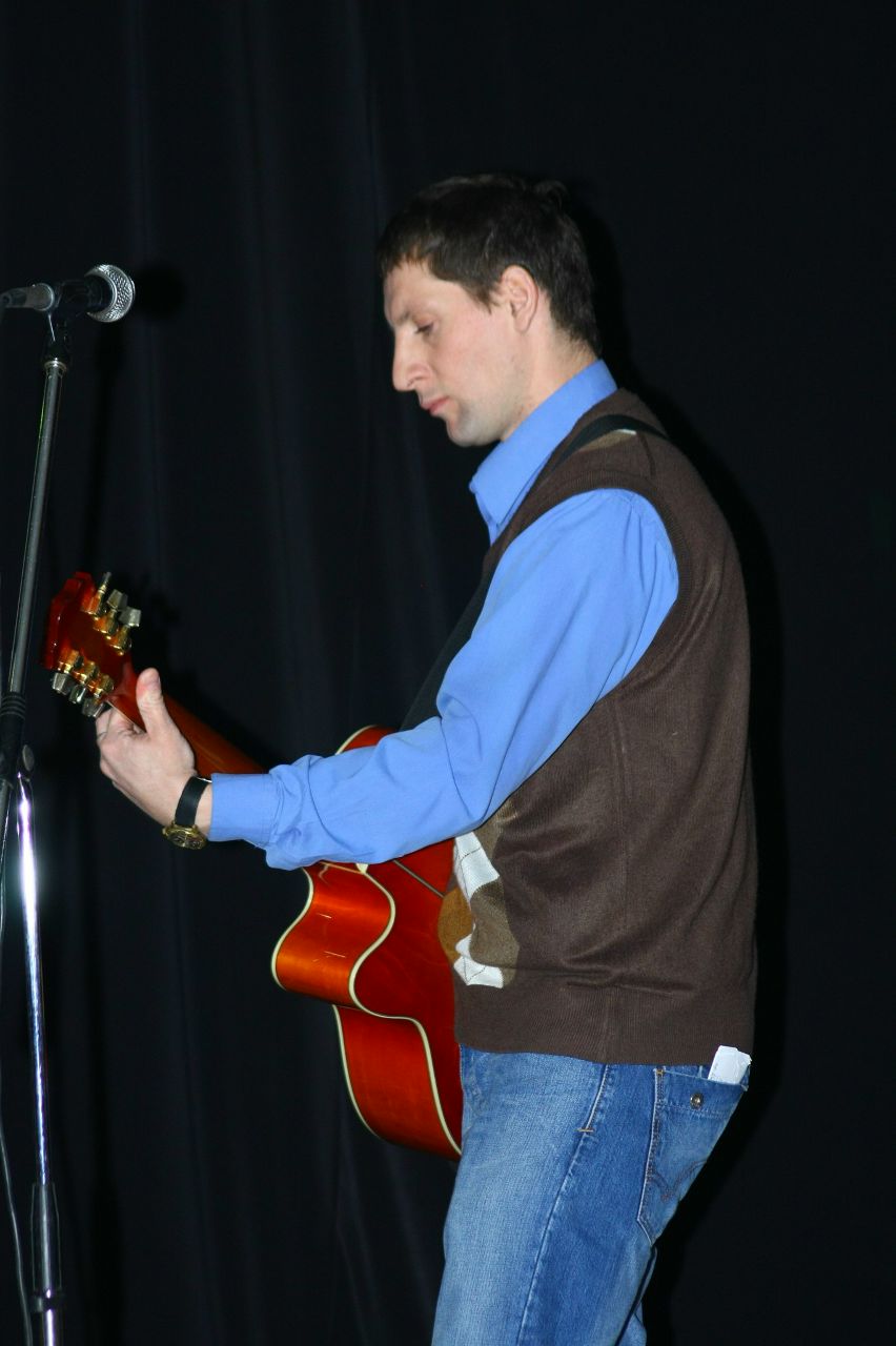 Максим Высоцкий | Хмельницкий