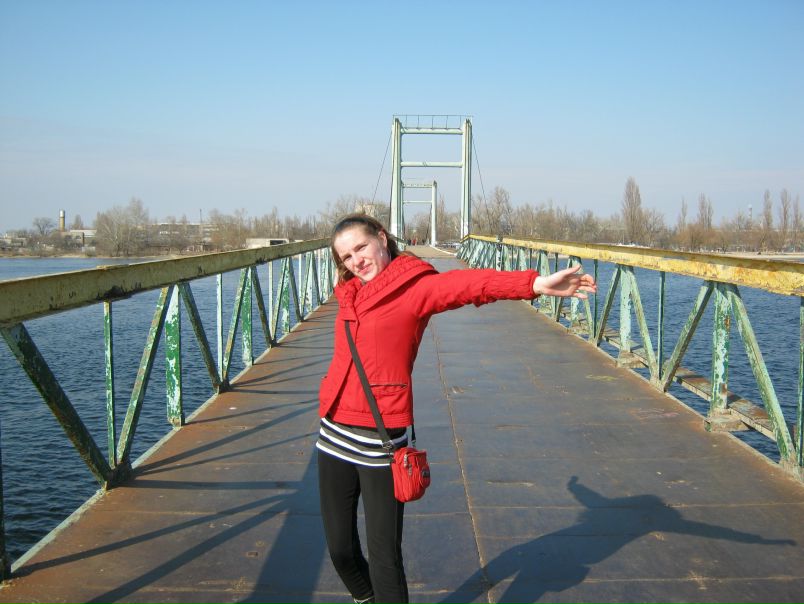 №41, Елена Клименко, 30 лет, Херсон №41, Елена Клименко, 30 лет, Херсон