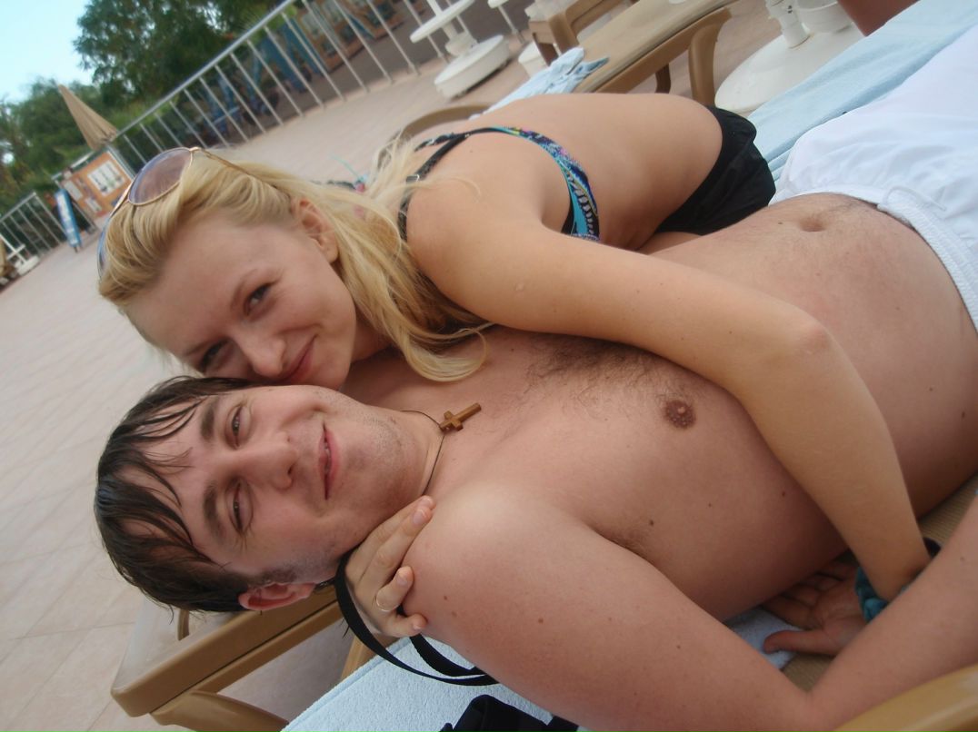 Яна Шевчук | Одесса