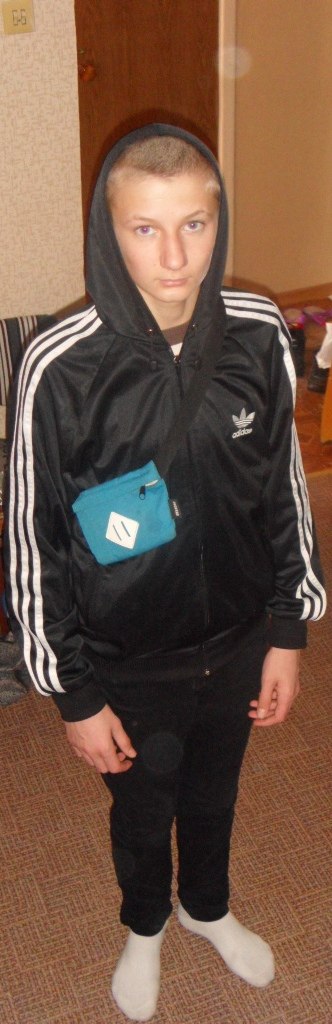 Ромка Мельник ⎛⎝ ❼❼❼ ⎠⎞ | Самара