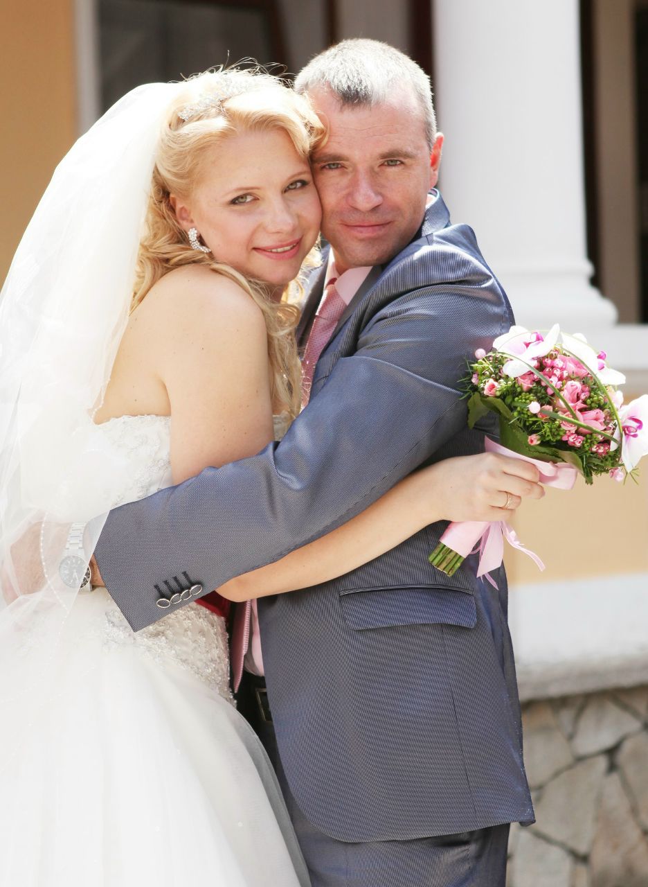 Лена Самсонова | Симферополь