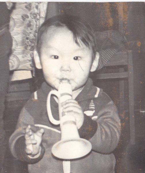 №9, Владимир Дмитриев №9, Владимир Дмитриев