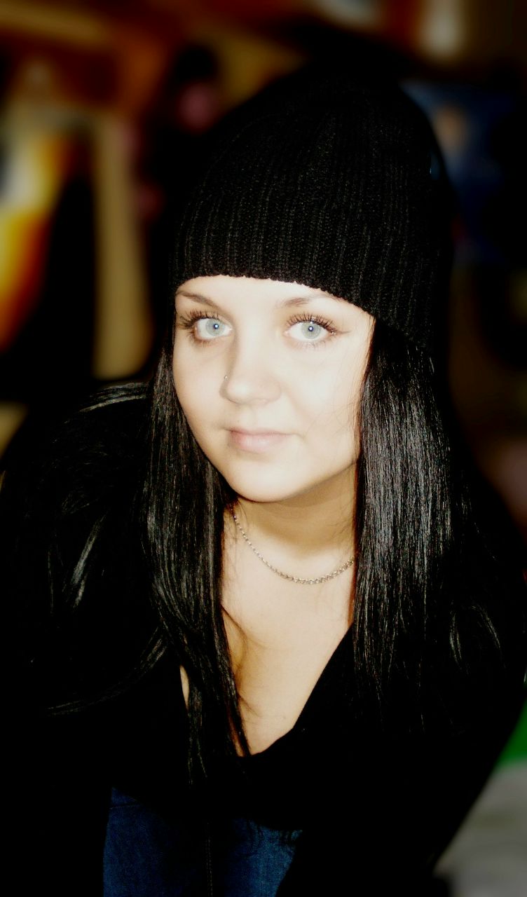 Юлия Иванова | Кызыл