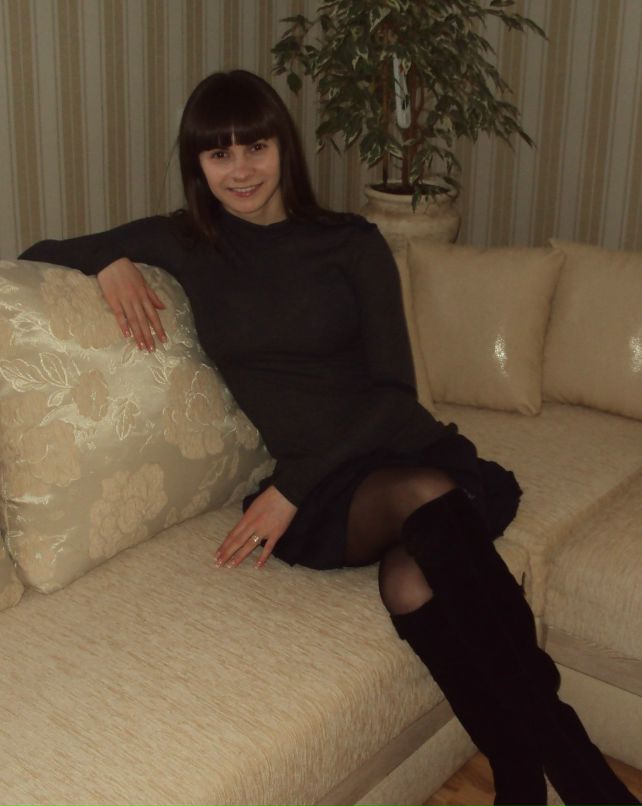 Жанна Чоропита-Кузук | Черневцы