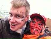 №7, Илья Чугунов, 10.2, Санкт-Петербург, Россия