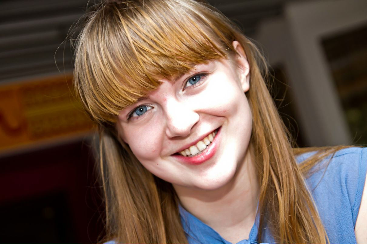 Олишна Дерябина | Пермь