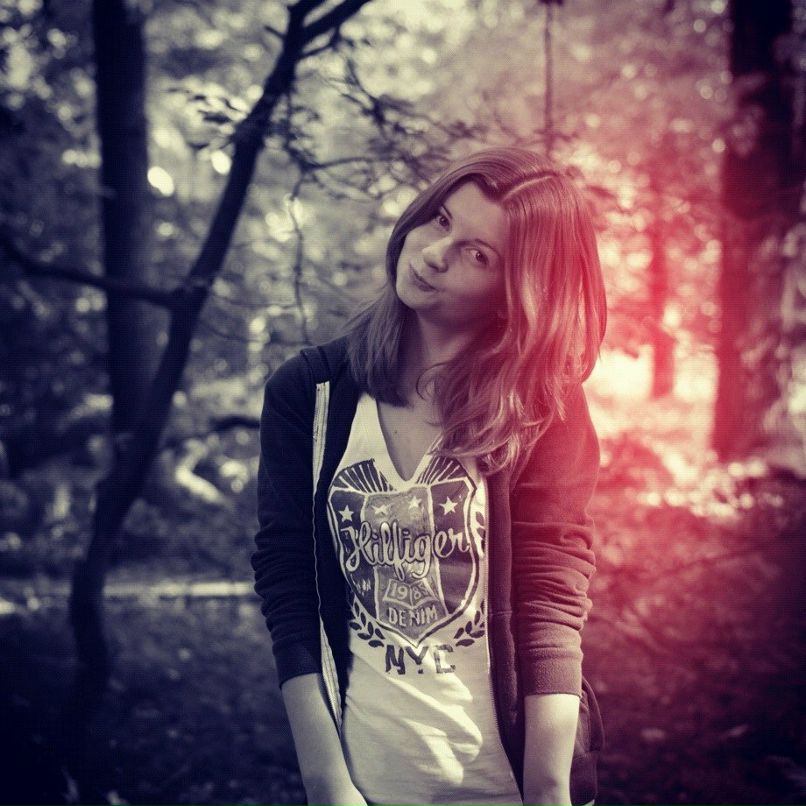 Anya Malyukova | Utrecht