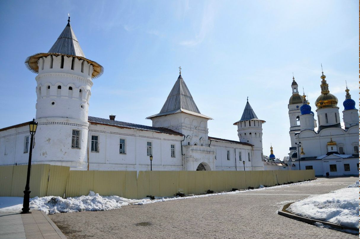 Антон Горбунов | Самара