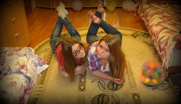 Ольга Петрова | Москва