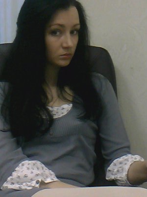 Лень Игоревна | Санкт-Петербург