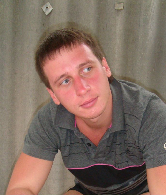 Андрей Золотой | Харьков