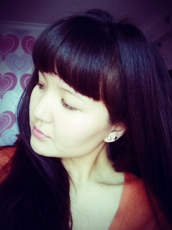 Альмира Ргибаева | Астана / Нур-Султан