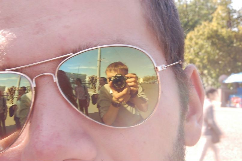 Юлюська Захаркина | Москва