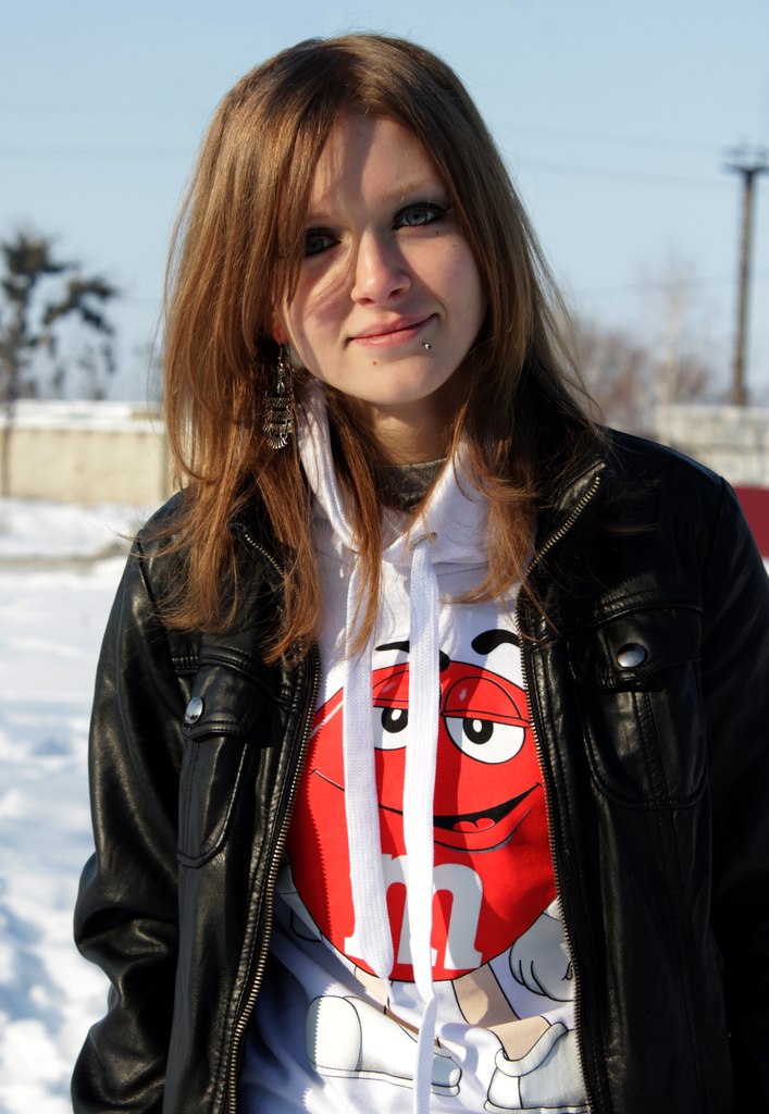 Руслана Александровна | Киев