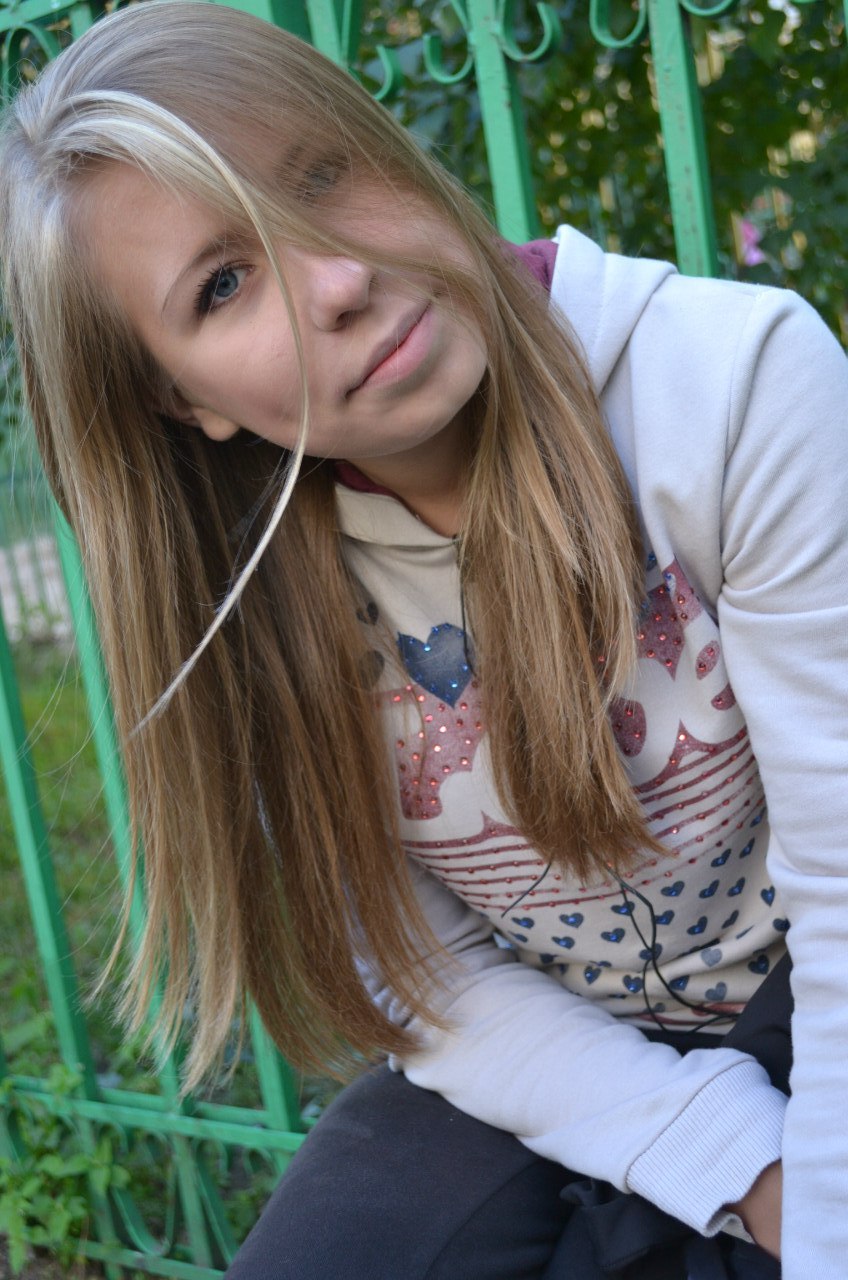 Найлюк Шафиулина | 