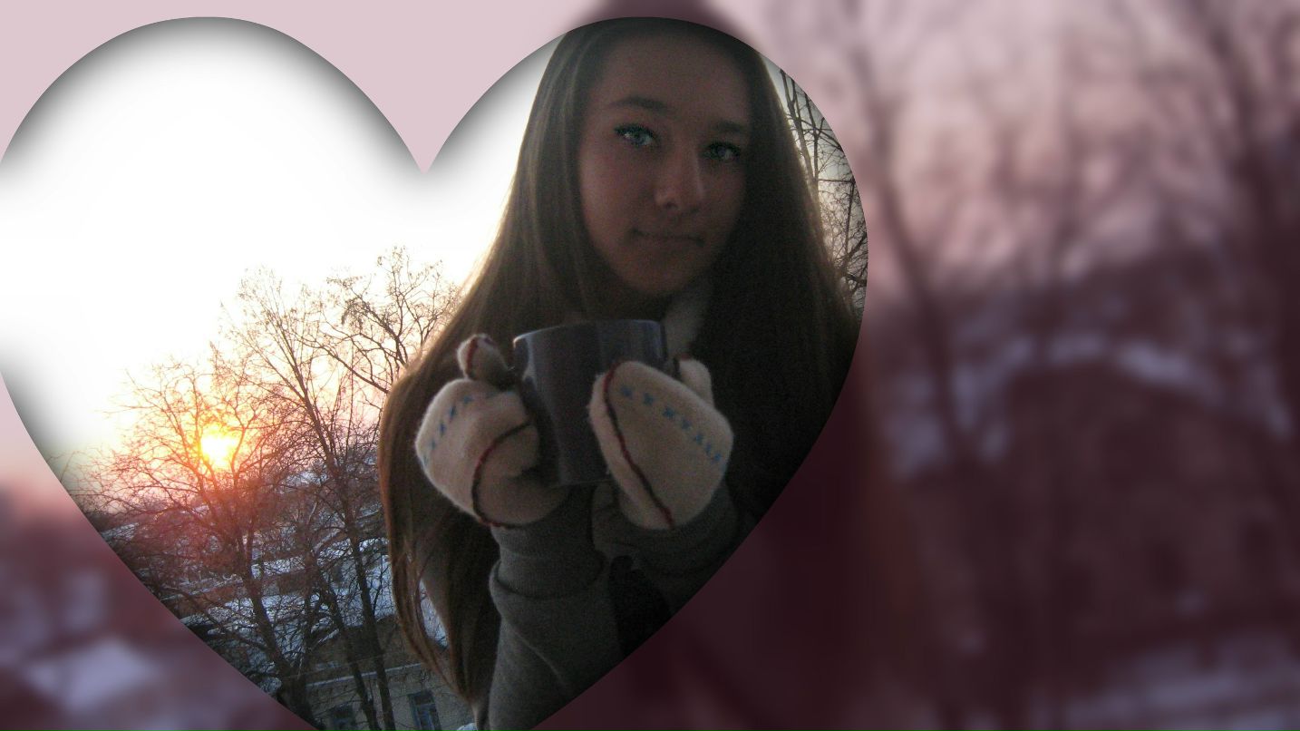 Маша Дидовец | Киев