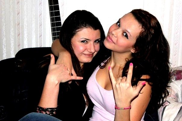 Радислава Александровна | Москва