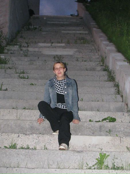 №32, Мария Никитина, Санкт-Петербург №32, Мария Никитина, Санкт-Петербург