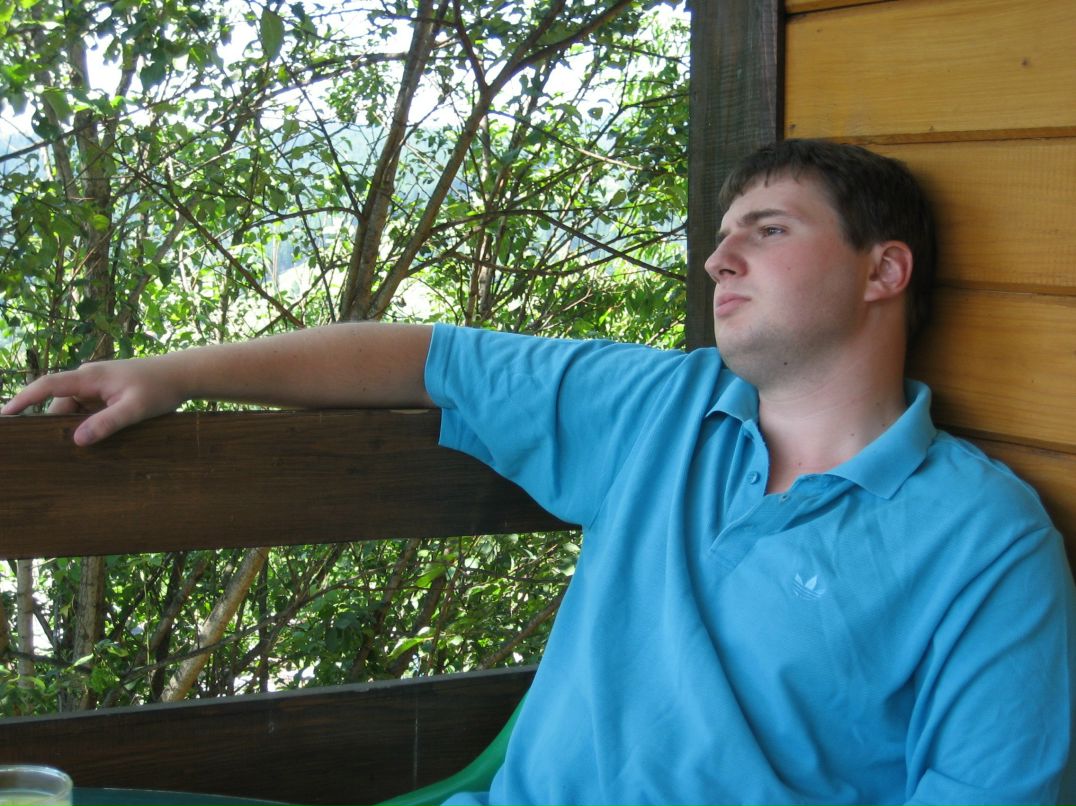 Женя Плиска | 